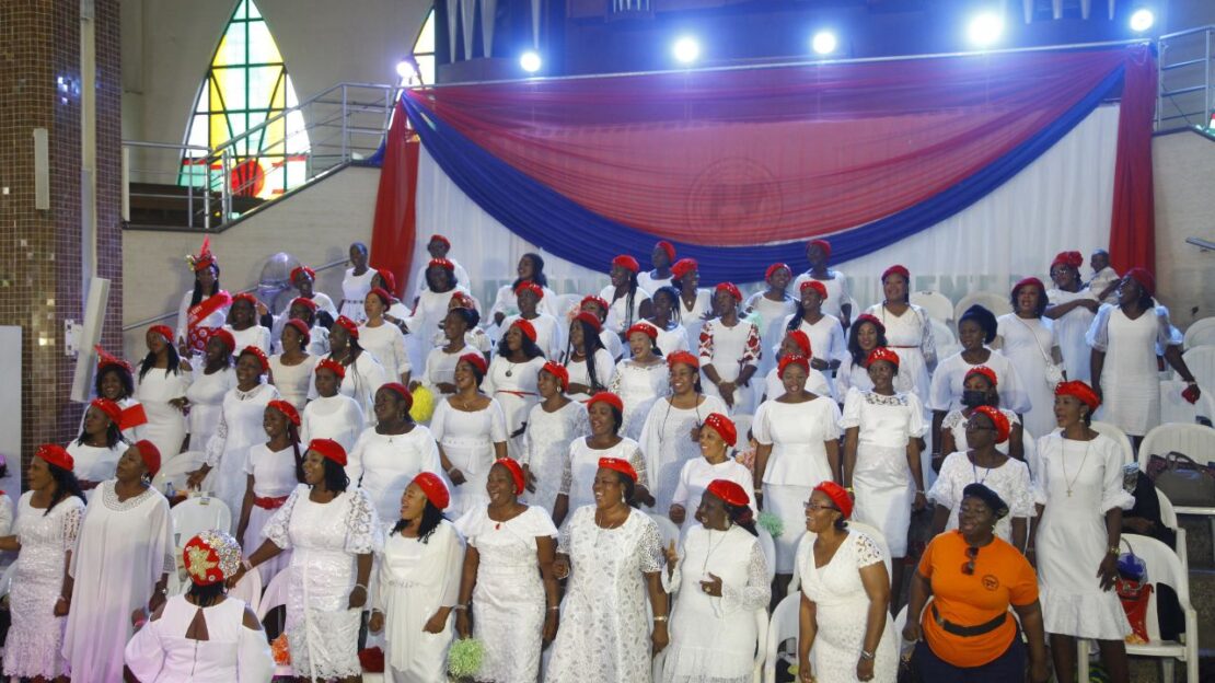 Sisters' Fellowship International – Official Sisters' Fellowship Int'l